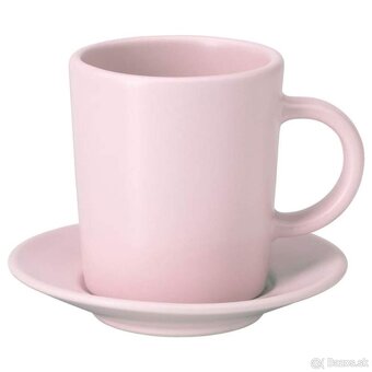 Sialky a hrnceky Dinera a pohare Pokal - 2