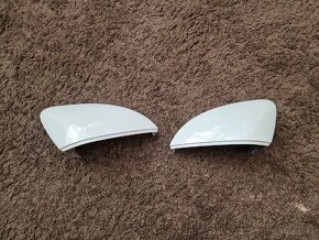 Kryty zrkadiel Superb III - 2