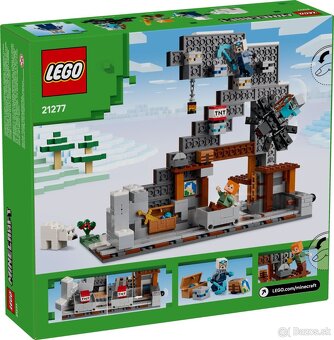 21277 Lego Minecraft - 2