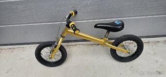 Detske odrazadlo - 2