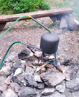 Prietokový ohrievač na vodu - 2