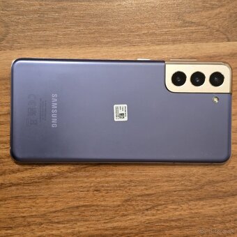 Samsung galaxy s21 - 2