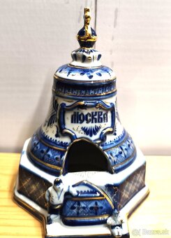 Keramika GZEL povodne diela - 2