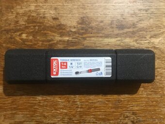 Momentový kľúč - 2