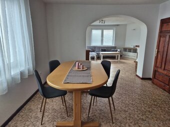 PRENÁJOM - Rodinný dom Vavrečka - 2