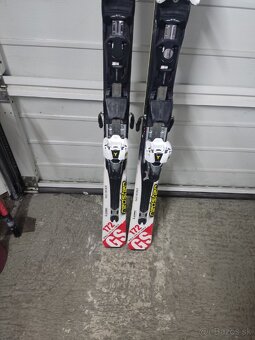 Predám lyže Atomic 172cm - 2