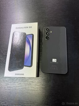 Samsung galaxy A54 5G Novy - 2