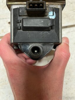 Felícia - Indukčná Cievka - 2