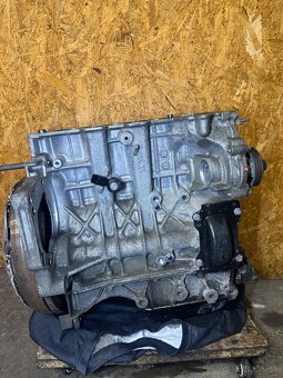 Motor 1.2 puretech - 2