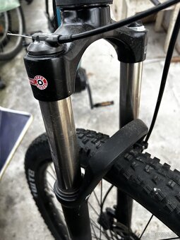 Elektro bicykel CTM - 2