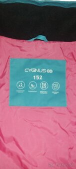 Lyžiarsky komplet+bunda - 2