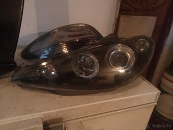 Predám tuningové veci - 2