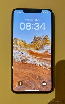 Iphone 11 Pro Max 256GB - 2