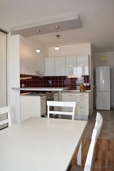 1-izbový byt s balkónom pri centre - 2