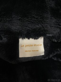 Dámska bunda La Petite Étoile - 2