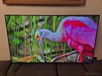 Smart tv Samsung 140cm - 2