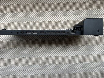 Lenovo ThinkPad Pro Docking Station - 2