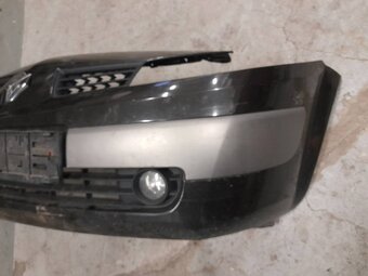 Renault megan combi predny naraznik - 2