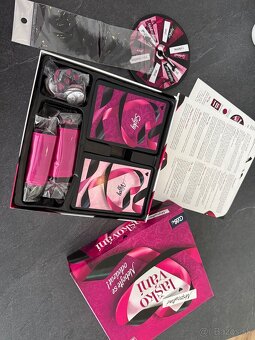 Spoločenská hra Laškováni - 2