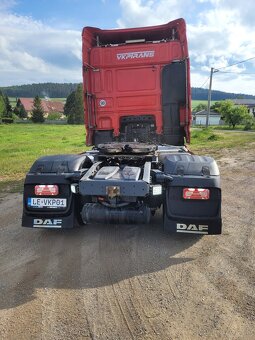 daf xf 106 460 - 2
