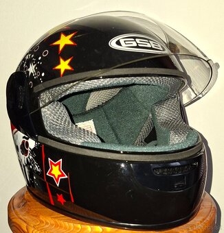 Detská prilba GSB - 2