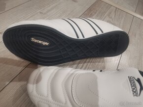 Pánske botasky Slazenger V 42.5 - 2