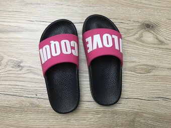 Šľapky COQUI 27 - 2