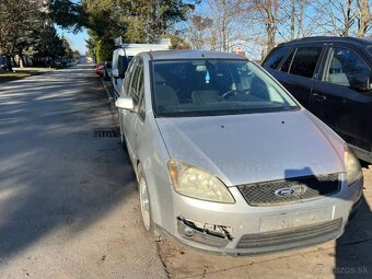 Rozpredám na diely Ford C-Max Focus mk2 mk1 - 2