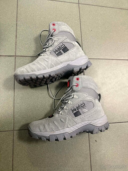 Topánky Double X Grey veľ 43 - 2