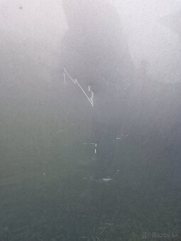 Predná kapota Fabia r.2010 - 2