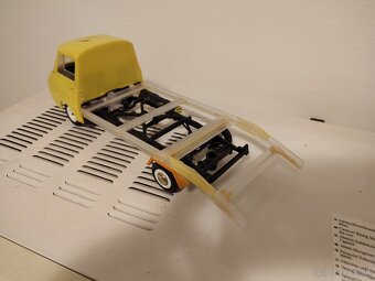 Škoda 1203 kaden - 2