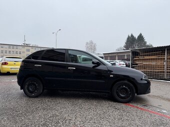 SEAT Ibiza 1.4 - 2