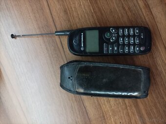 Motorola D520 - 2