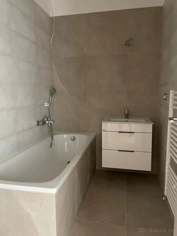 3 izb. Senec Lichnerová v novostavbe - 2