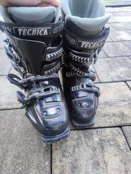 Detské lyžiarky - 2