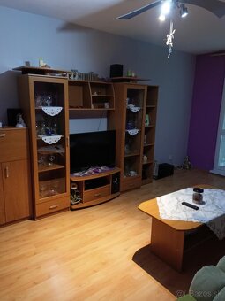 Obývacia zostava - 2