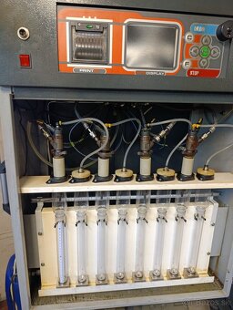 Tester cr vstrekovacov - 2