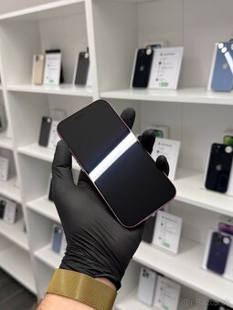 ZÁRUKA 2 ROKY /  Apple iPhone 16 128GB Pink - 2