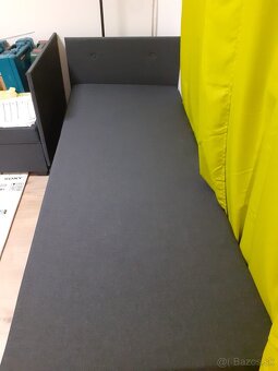 Valanda s odnímateľným čelom - 2