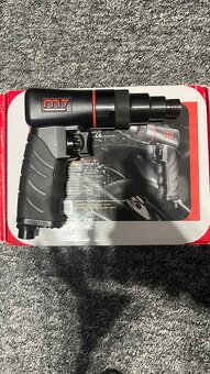 PNEUMATICKÝ SKRUTKOVAČ M7 RA-811 - 2