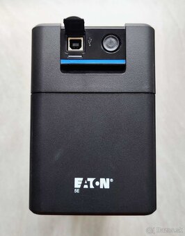 ✔️ UPS 900VA zalozny zdroj s USB - 2