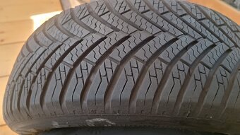 Linglong GREEN MAX celorocne 195/60 R15  88H 3ks - 2