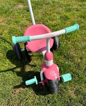 Detske odrazadlo - 2