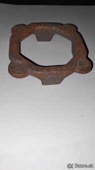 Podkova malá-podkovička - - - 2