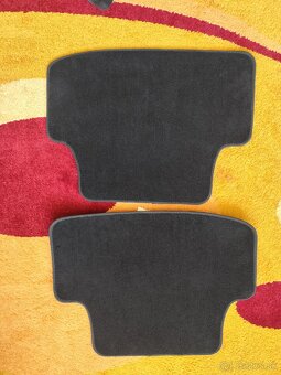 Vw Golf 7 koberce - 2