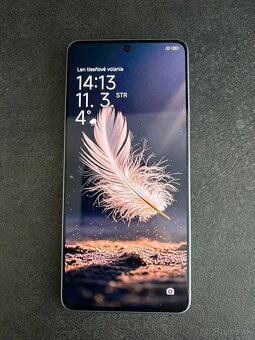 Telefón Xiaomi Redmi Note 13 Pro - 2