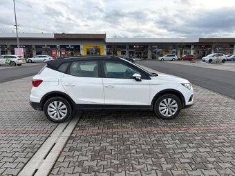 Seat Arona 1.0 TGi 66kw - 2