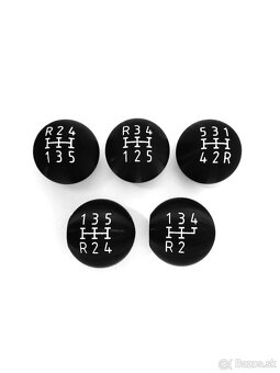 Hlavica radiacej páky ZETOR - 2