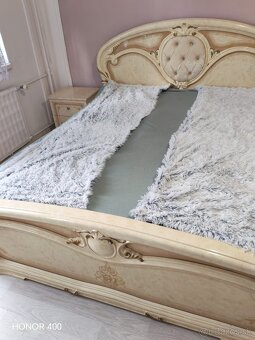 Predám spálňu - 2