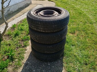 Letné pneumatiky 185/65/R15 88T - 2